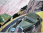 Preview: Mercedes-Benz 230 Modelprogram 1937 Carbrochure (3726)